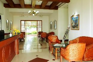 bolgatty palace and island resort ktdc