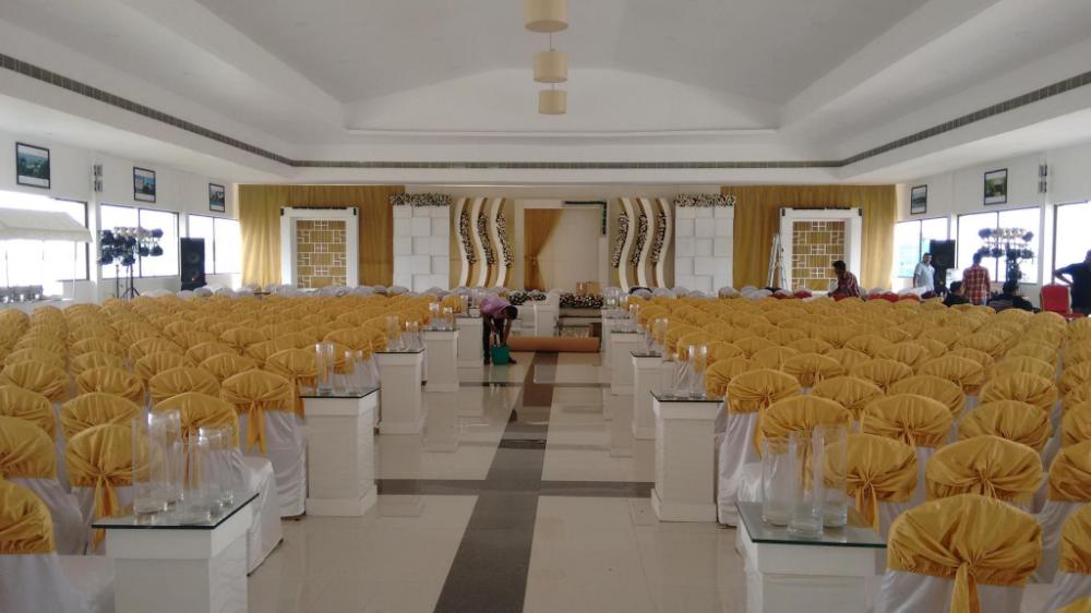 bolgatty palace and island resort ktdc