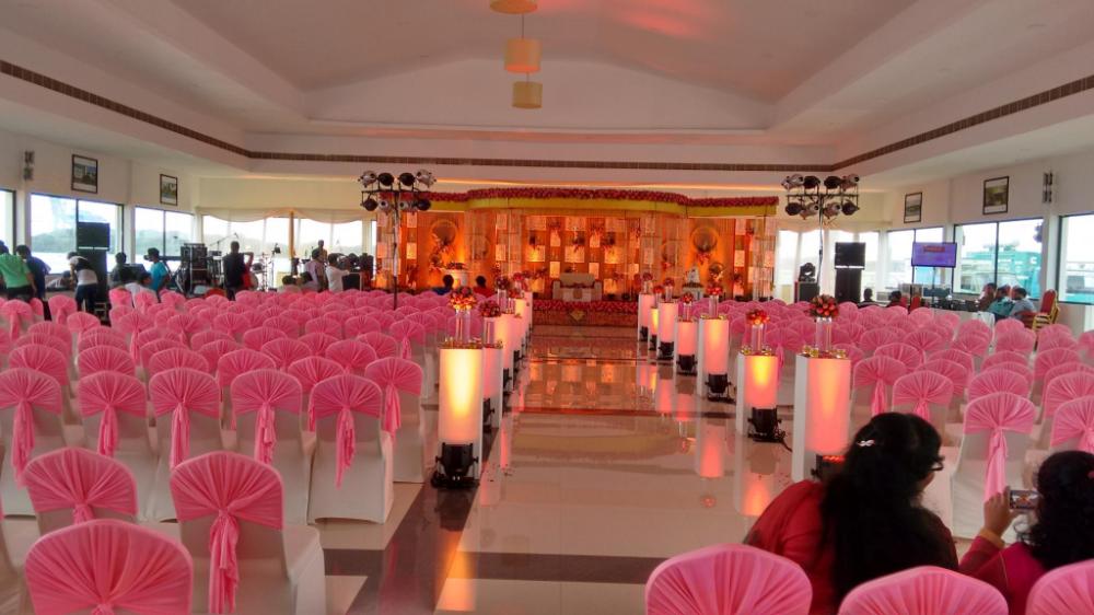 bolgatty palace and island resort ktdc