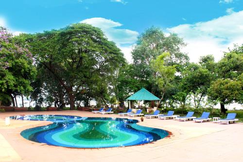bolgatty palace and island resort ktdc