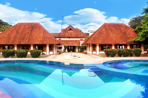 bolgatty palace and island resort ktdc