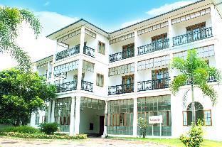 bolgatty palace and island resort ktdc