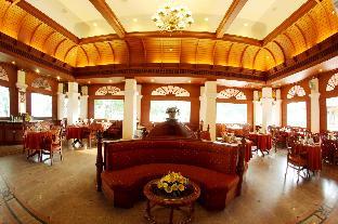 bolgatty palace and island resort ktdc