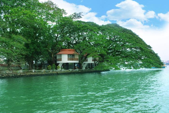 kochi