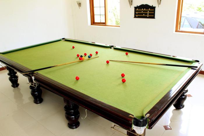 bolgatty palace and island resort ktdc