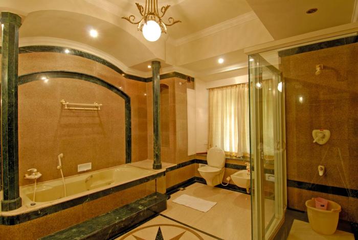 bolgatty palace and island resort ktdc