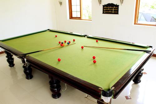 bolgatty palace and island resort ktdc