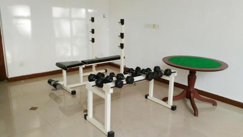 bolgatty palace and island resort ktdc