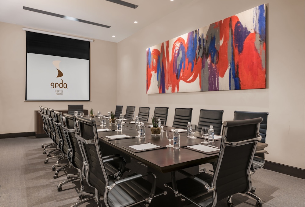 seda vertis north