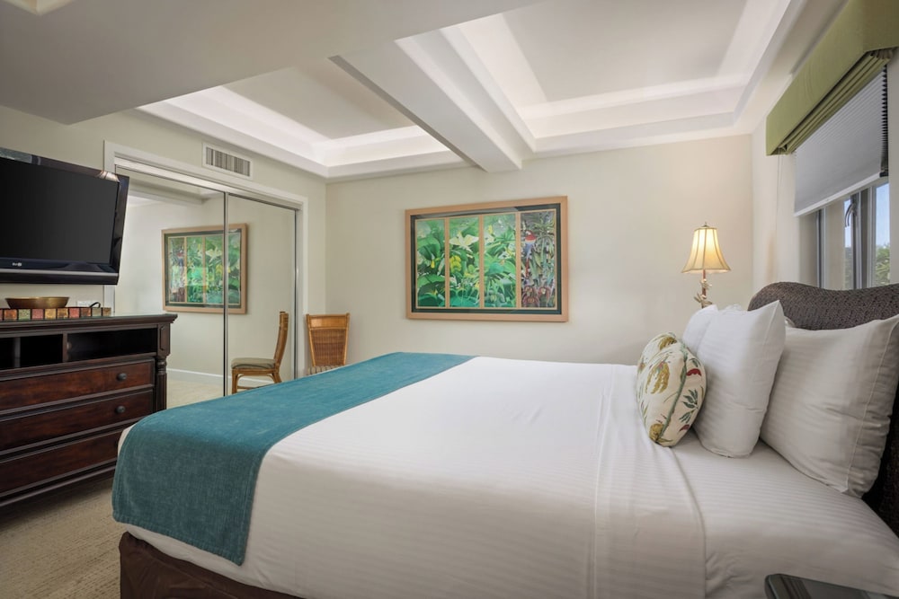 aston maui kaanapali villas
