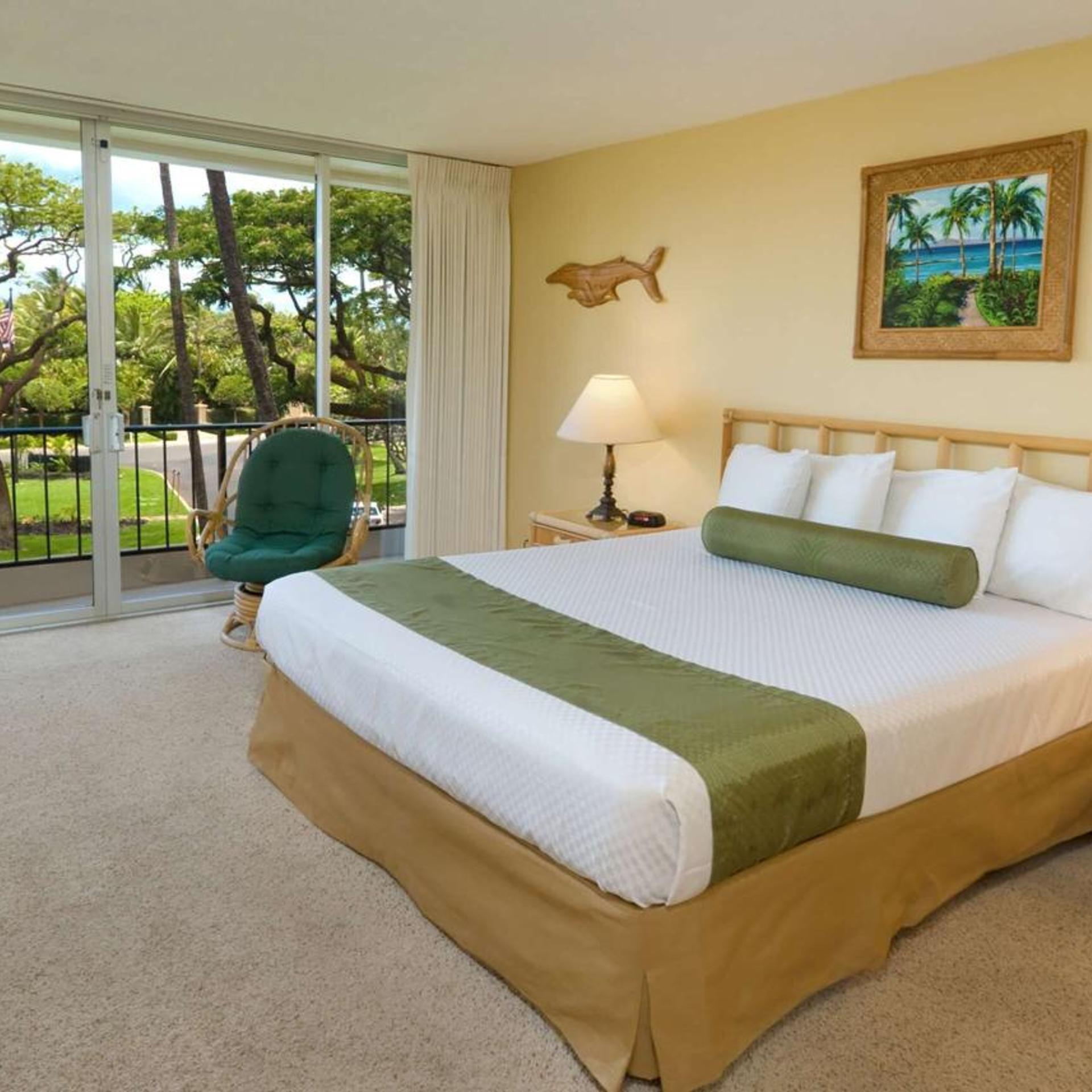 aston maui kaanapali villas