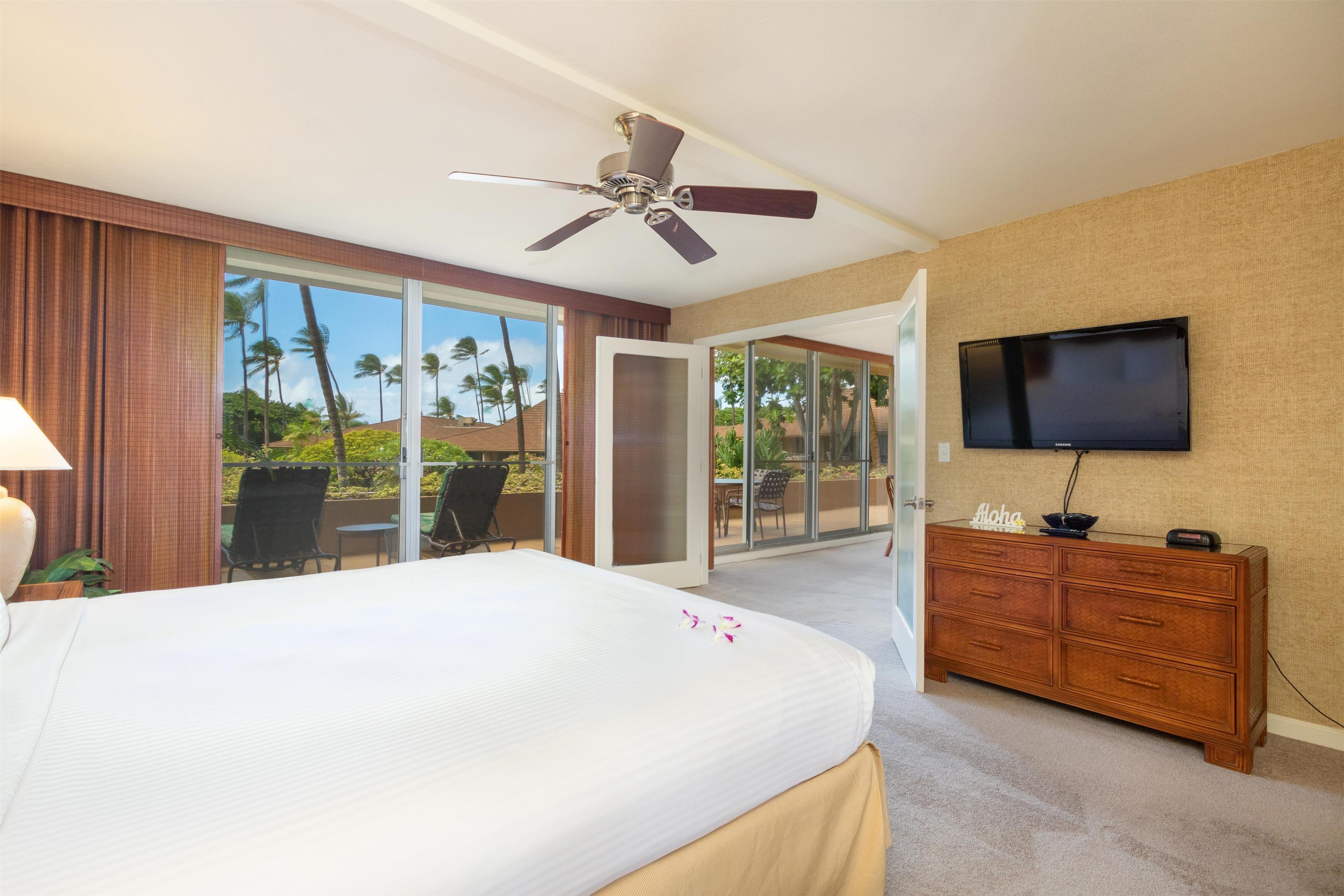 aston maui kaanapali villas