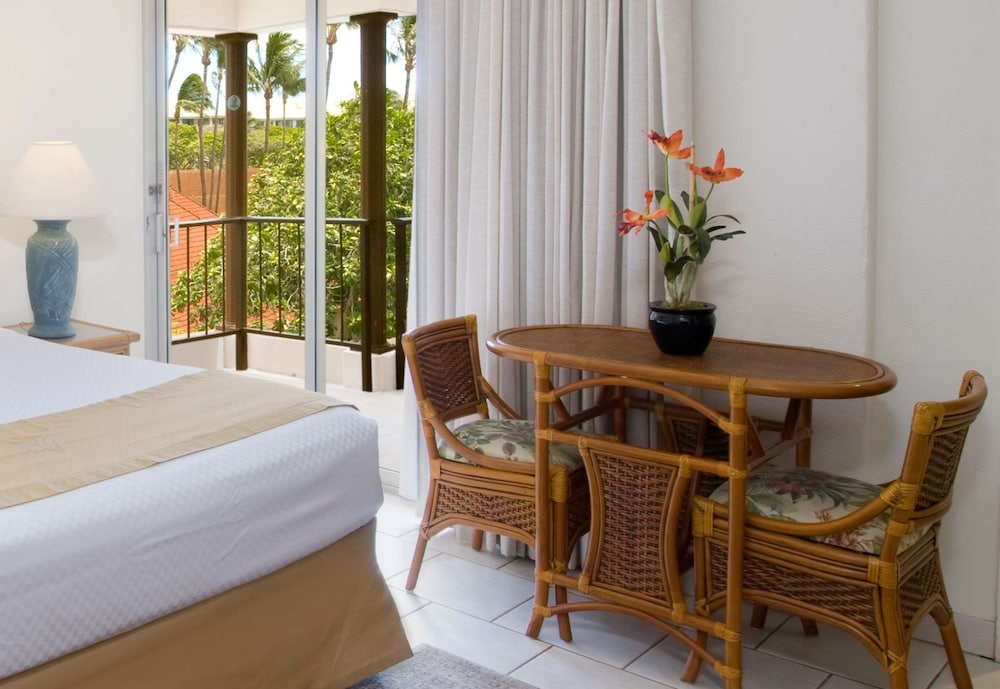 aston maui kaanapali villas