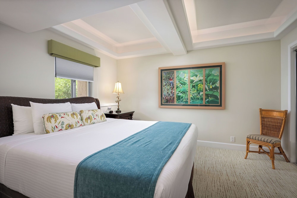 aston maui kaanapali villas