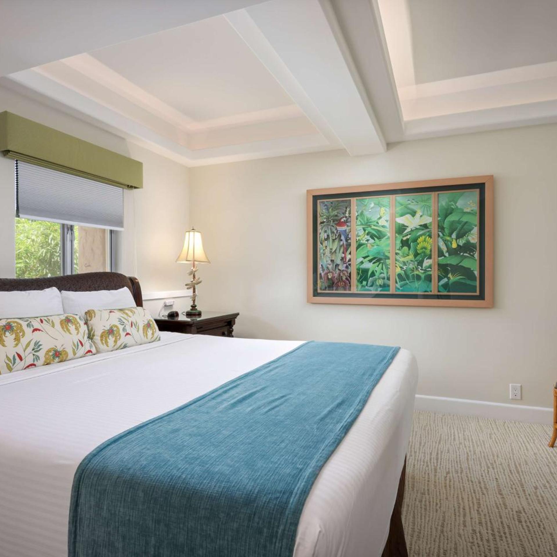aston maui kaanapali villas