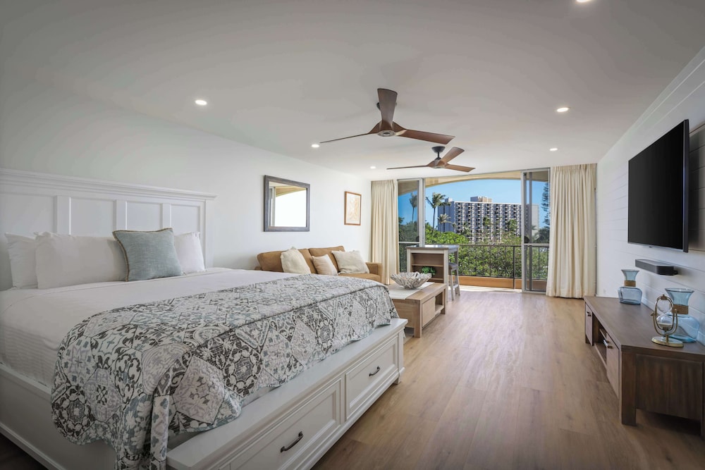 aston maui kaanapali villas