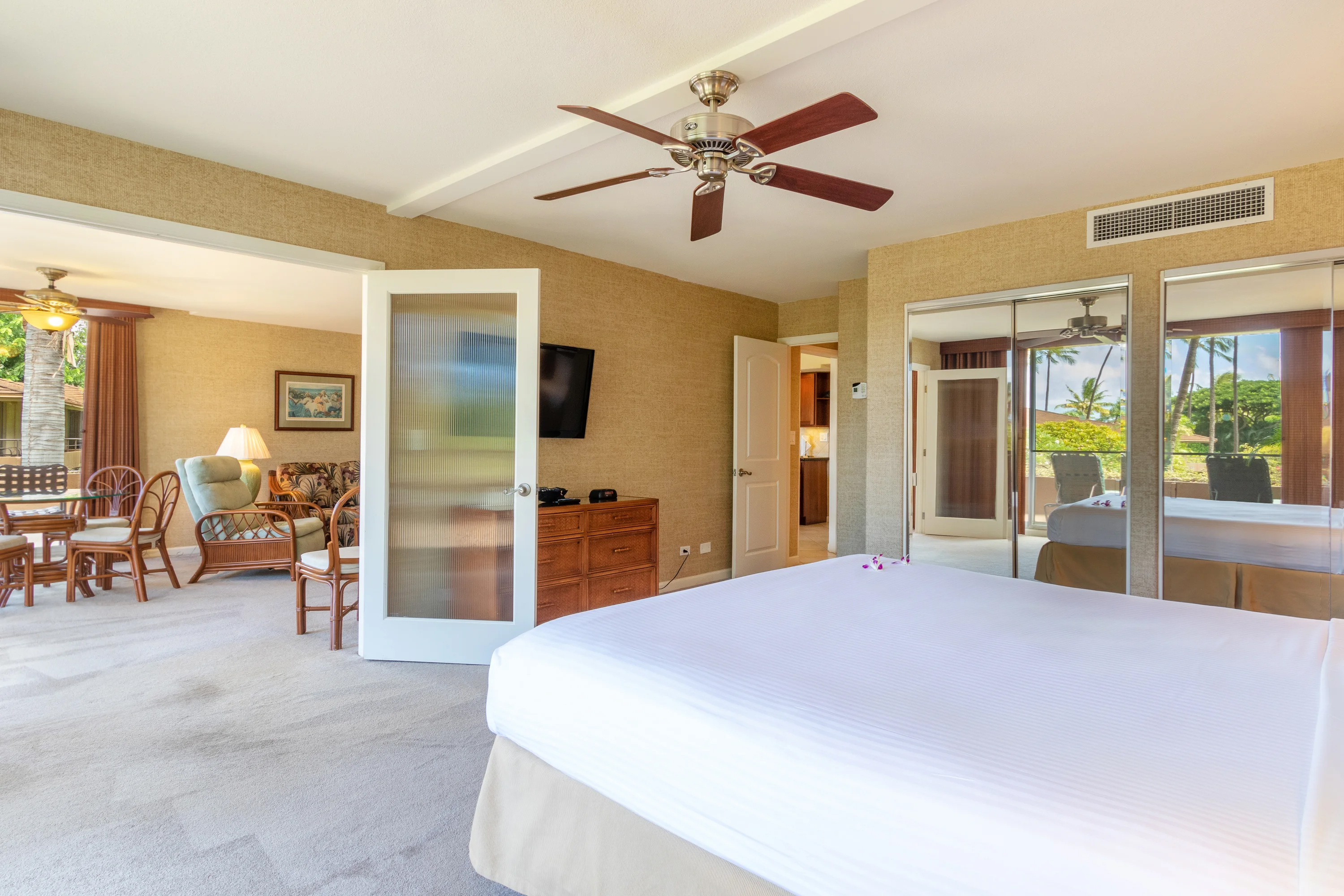 aston maui kaanapali villas