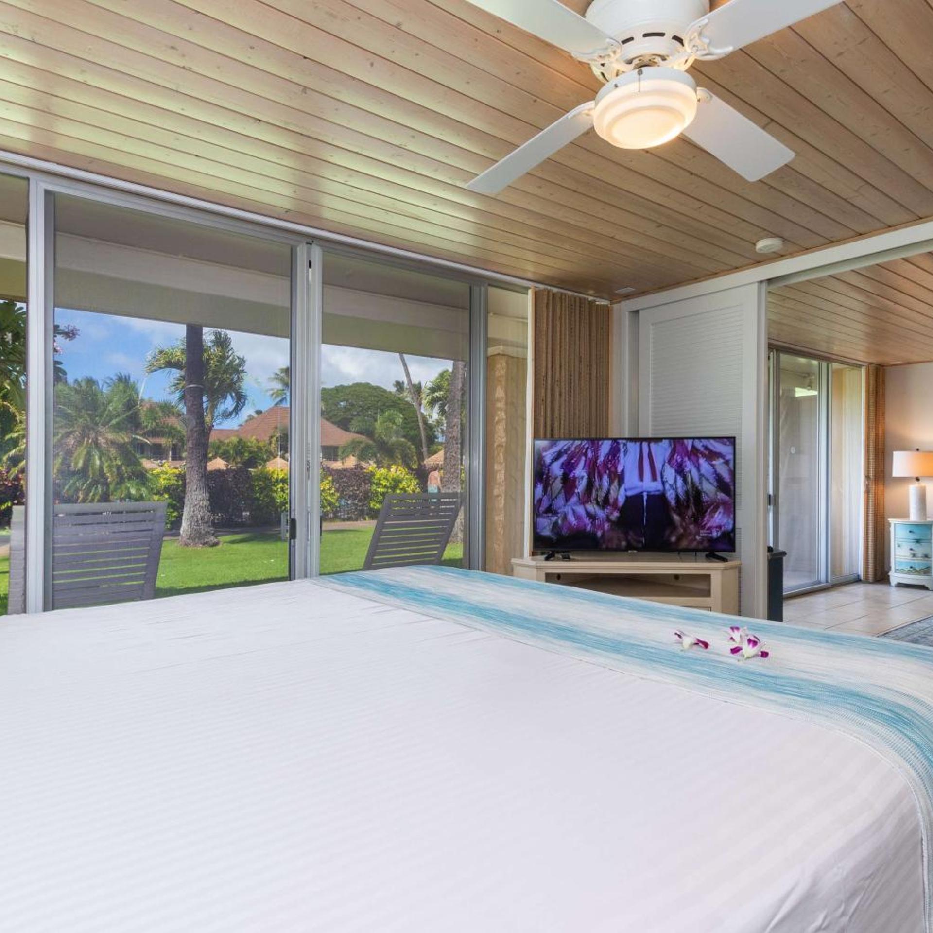 aston maui kaanapali villas