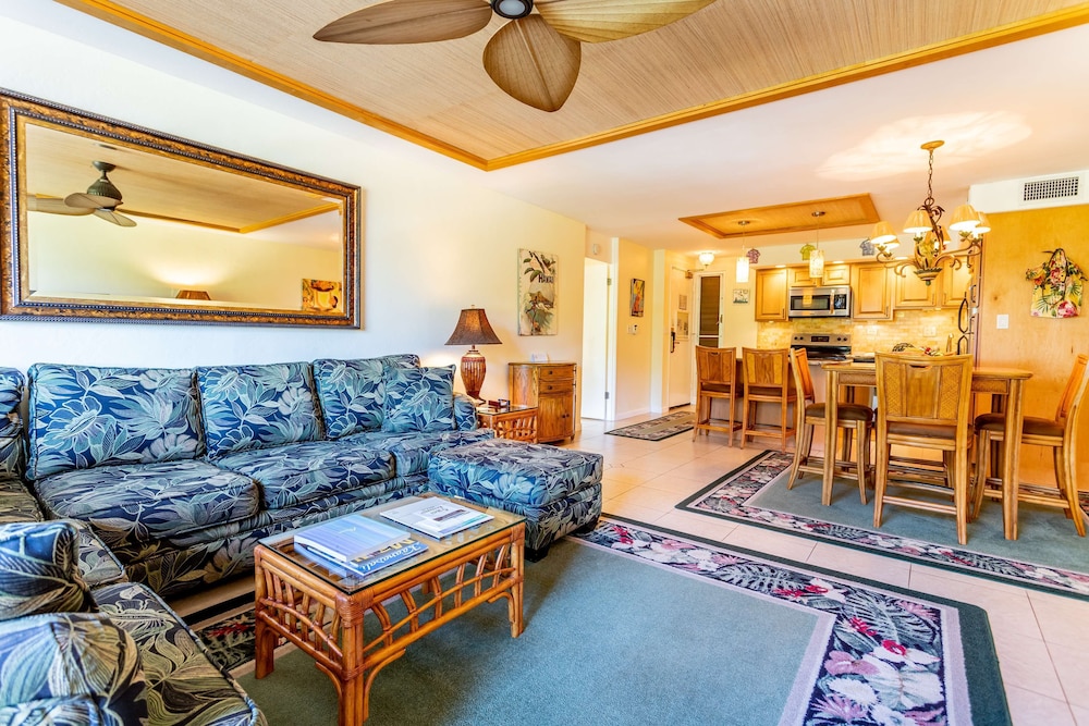 aston maui kaanapali villas