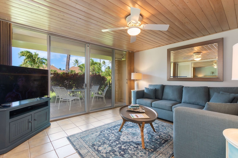 aston maui kaanapali villas