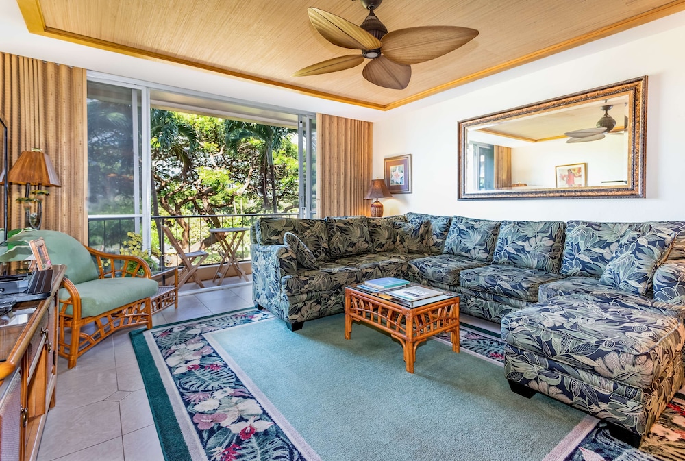 aston maui kaanapali villas