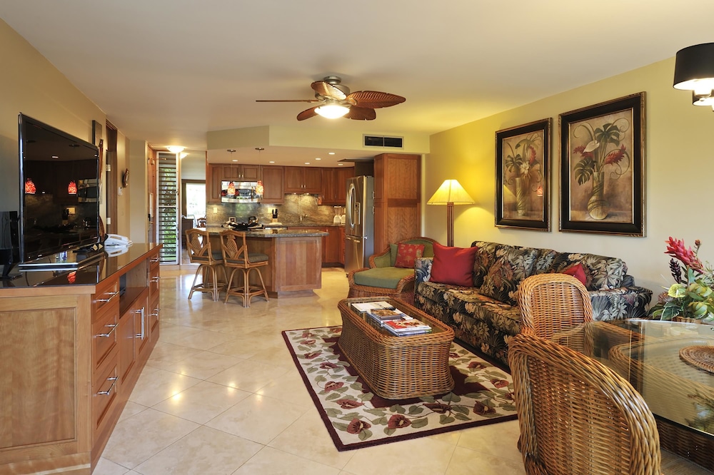 aston maui kaanapali villas