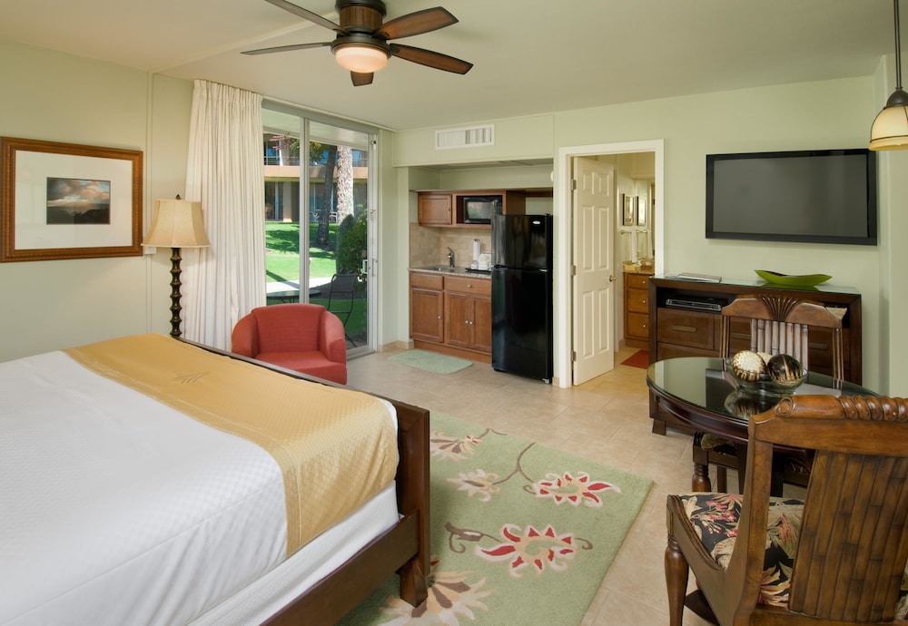 aston maui kaanapali villas