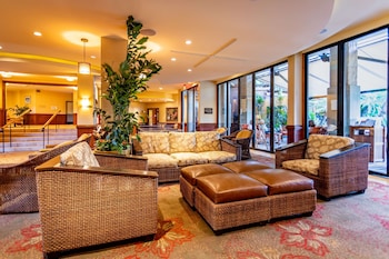 Aston Maui Kaanapali Villas,,3 star