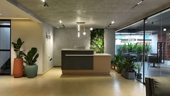 hotel kyzen hitech city your zenly stay