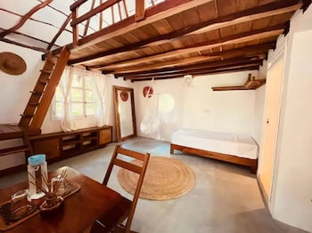 hotel dos ceibas eco retreat tulum