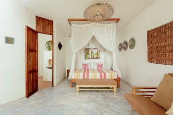 hotel dos ceibas eco retreat tulum