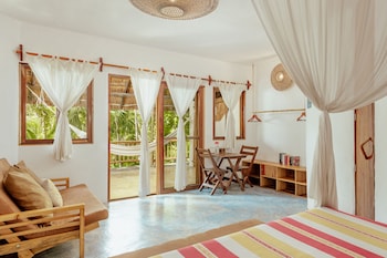 hotel dos ceibas eco retreat tulum