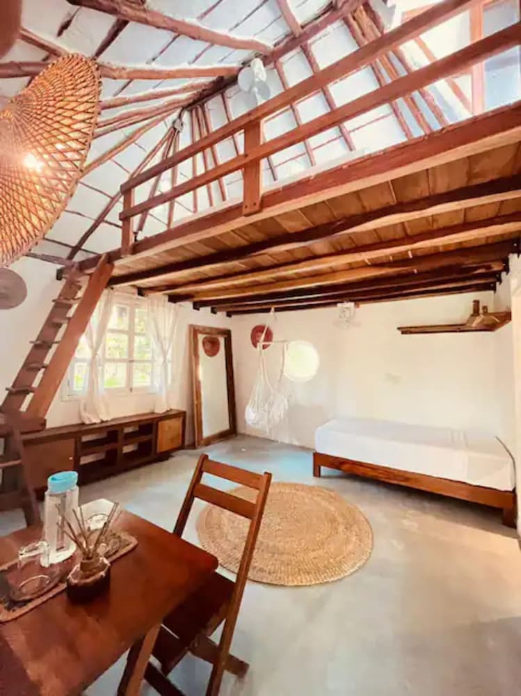 hotel dos ceibas eco retreat tulum