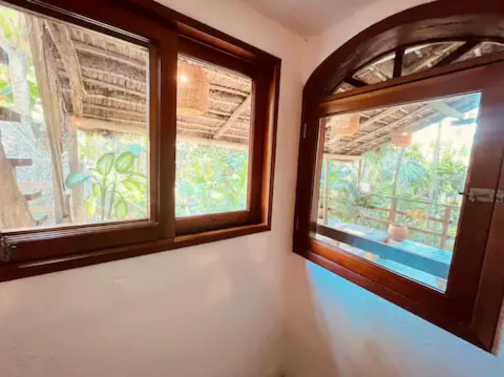 hotel dos ceibas eco retreat tulum