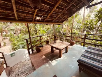 hotel dos ceibas eco retreat tulum