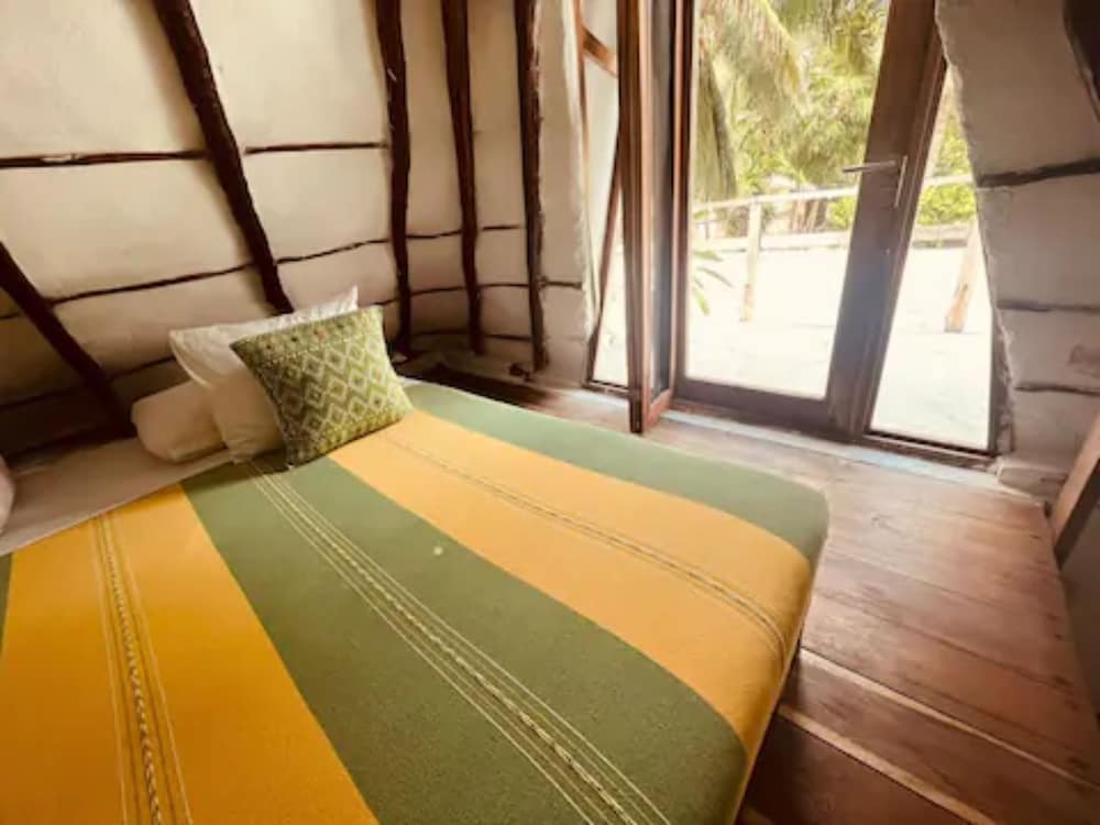 hotel dos ceibas eco retreat tulum