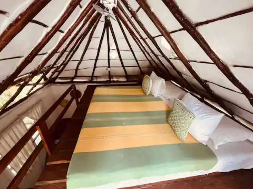 hotel dos ceibas eco retreat tulum