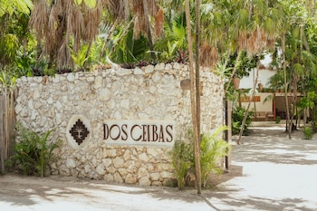 hotel dos ceibas eco retreat tulum