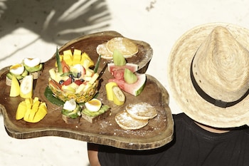 hotel dos ceibas eco retreat tulum