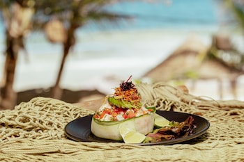 hotel dos ceibas eco retreat tulum