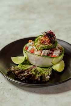 hotel dos ceibas eco retreat tulum