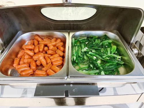 lavande hotel huizhou xinxu government square