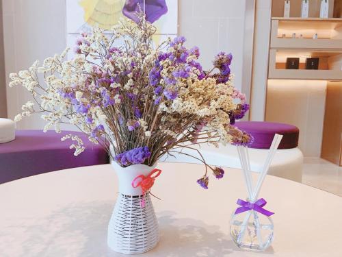 lavande hotel huizhou xinxu government square