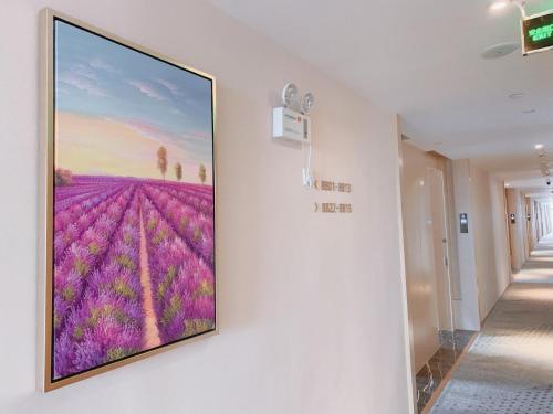 lavande hotel huizhou xinxu government square