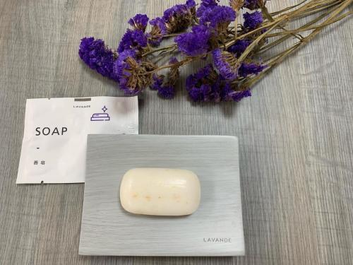 lavande hotel huizhou xinxu government square