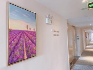 lavande hotel huizhou xinxu government square