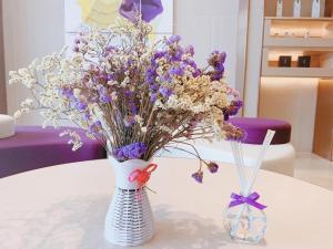 lavande hotel huizhou xinxu government square