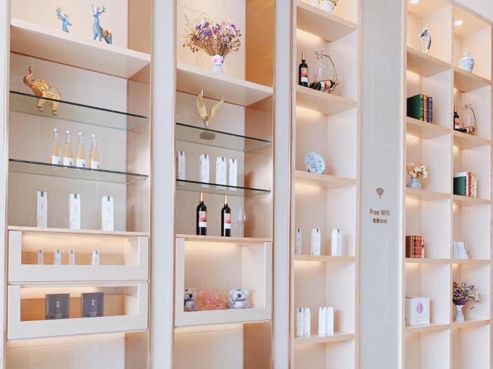 lavande hotel huizhou xinxu government square