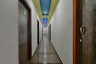 hotel mahaveer international