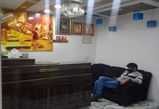 hotel mahaveer international